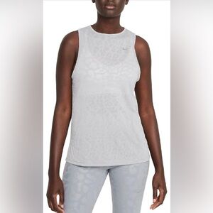 Nike Dryfit Cheetah Tank